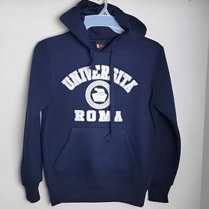 Women's  University Roma Hoodie